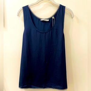 Vince. Tank top NEW WITH TAGS